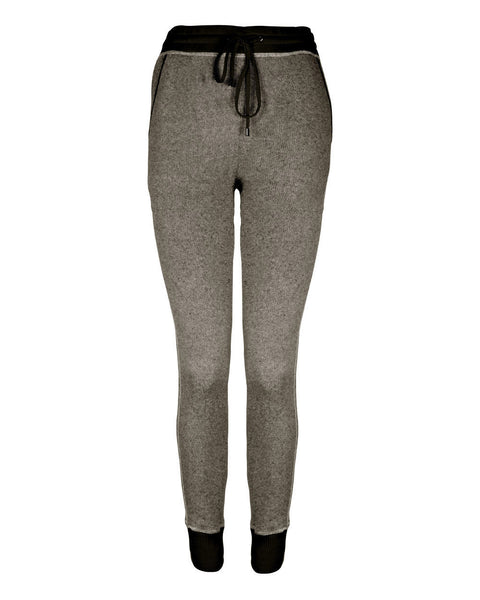 Birdseye Pant | Black