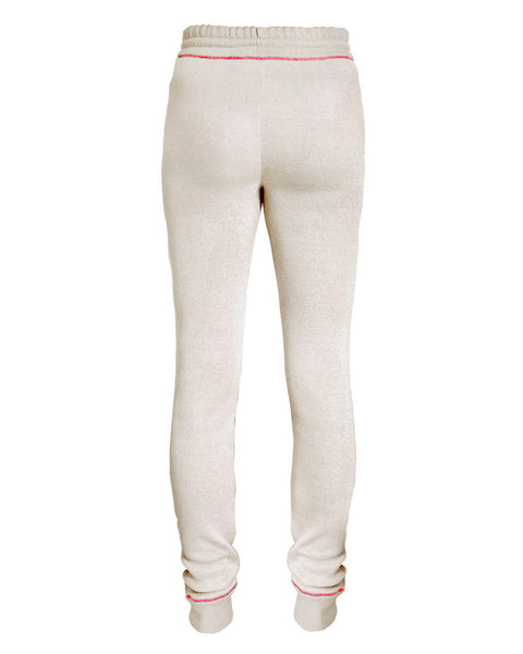 Birdseye Pant | Grey