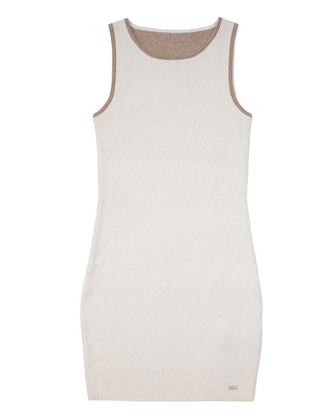 Bond Dress | Ivory