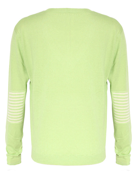 Boyfriend Vee | Apple