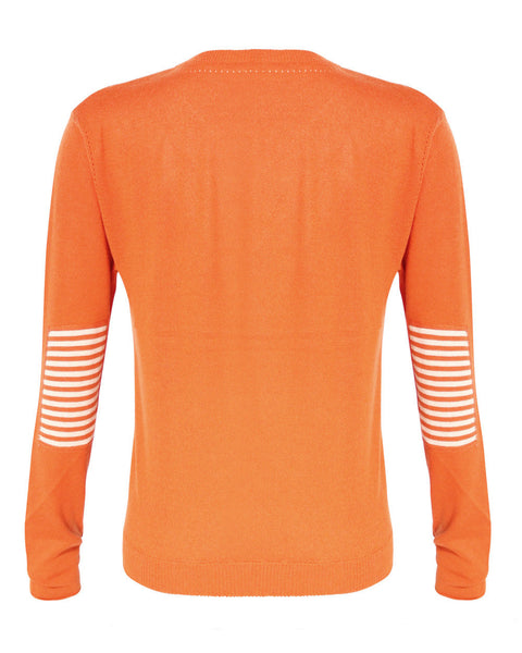 Boyfriend Vee | Blood Orange