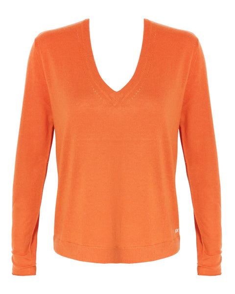 Boyfriend Vee | Blood Orange