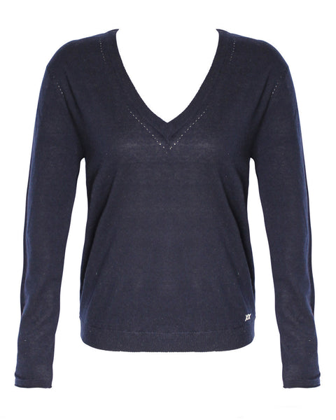 Boyfriend Vee | Navy