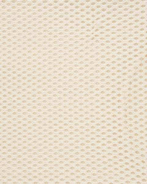 Optical Dress | Ivory