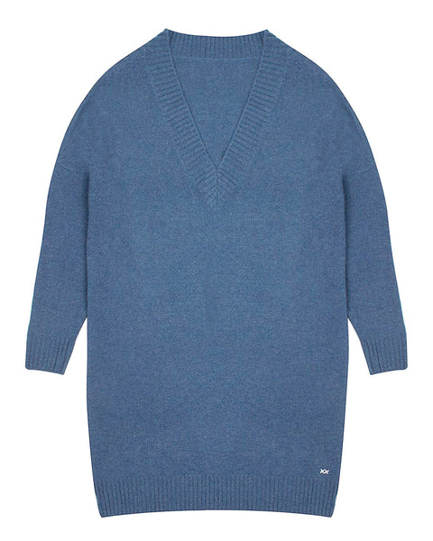 Cocktail Vee | Denim