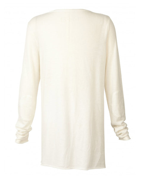 Cruise Cardigan | Ivory