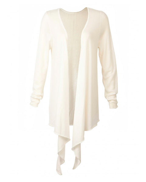 Cruise Cardigan | Ivory