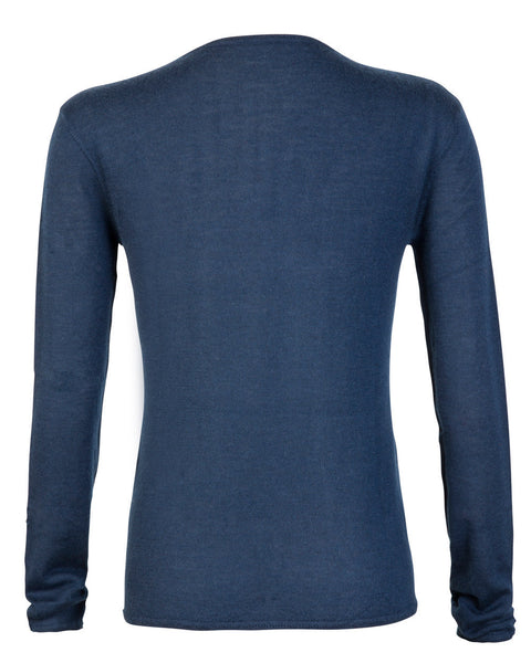 Love Crew | Navy + Rose