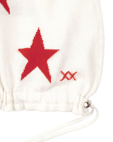 Morning Star Hoodie | Flame
