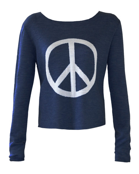 Peace Crew | Navy