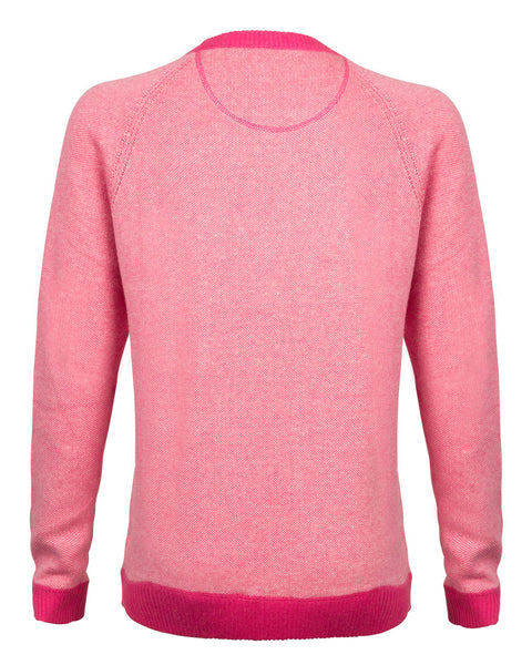 Birdseye Sloppy JoJo | Rose