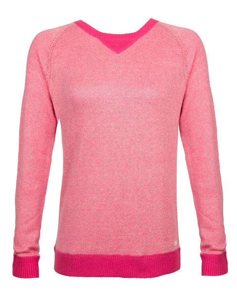 Birdseye Sloppy JoJo | Rose