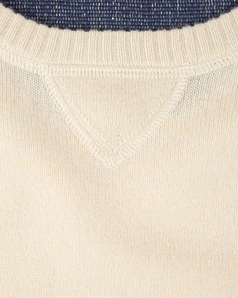 Chambray Sloppy Jojo