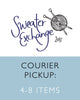 Easy Sweater Pickup: 4-8 Items