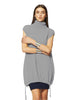 Anorak Tunic | Grey