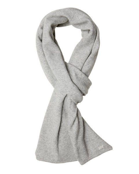 Anywhere Scarf | Heather Grey