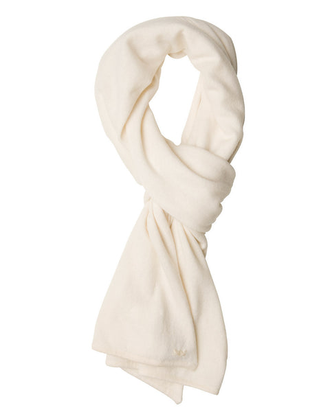 Anywhere Scarf | Ivory