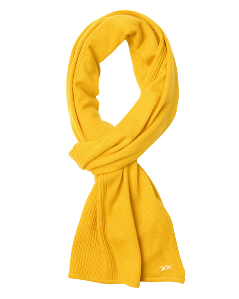 Anywhere Scarf | Sunflower