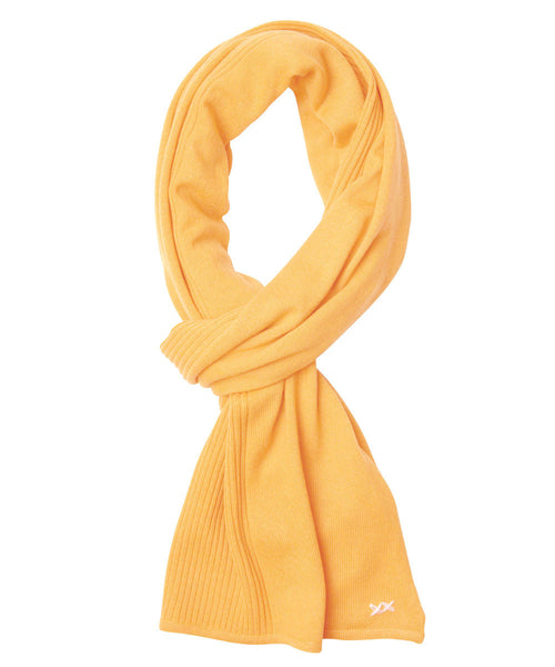 Anywhere Scarf | Papaya