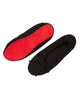 Cashmere Slippers | Black