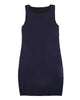 Bond Dress | Navy