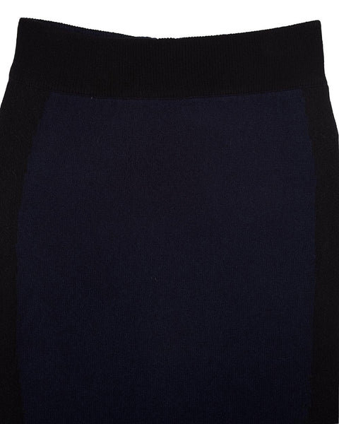 Bond Skirt | Navy