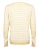 Boyfriend Vee | Lemon Stripe