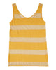 Malibu Tank | Saffron