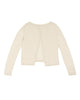 Manhattan Sweater | Ivory