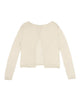 Manhattan Sweater | Ivory