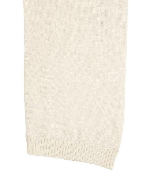 Manhattan Sweater | Ivory