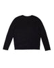 Bryan Adams Unisex Skull Sweater | Black