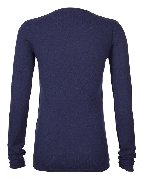 Checker Crew | Navy