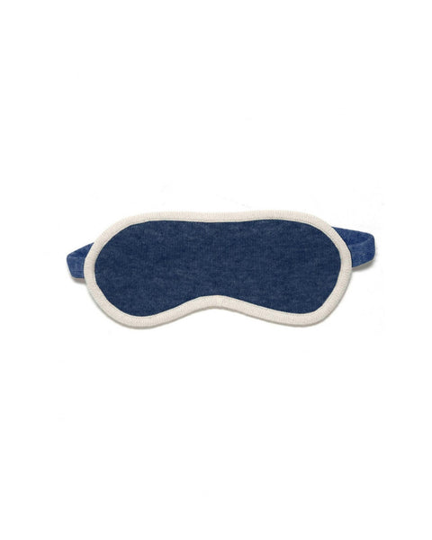 Jetsetter's Eye Mask | Navy