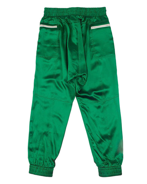 Jewel Pant | Emerald