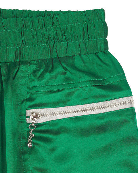 Jewel Pant | Emerald