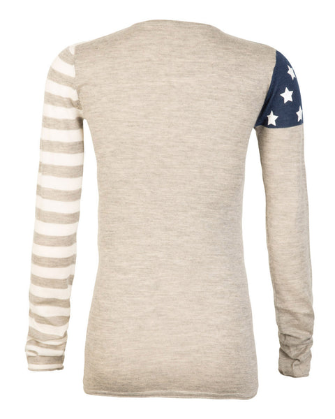 Liberty Crew | Navy