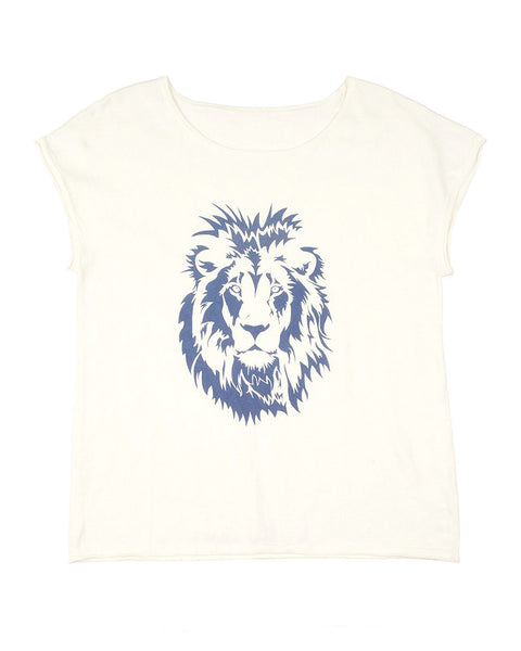 Lion Tee