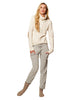 Lounging Pant | Heather Grey