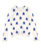 Morning Star Hoodie | Ultramarine