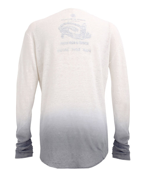 Ombre Crew | Grey