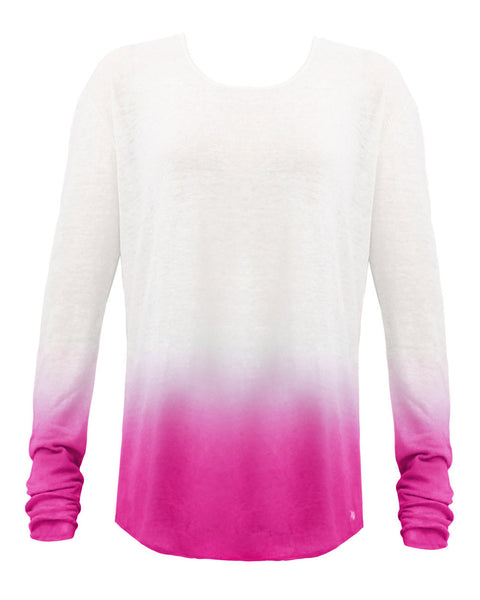 Ombre Crew | Rose