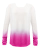 Ombre Crew | Rose