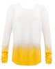 Ombre Crew | Sunflower