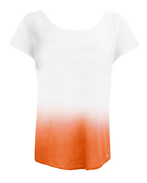 Ombre Tee | Tangello