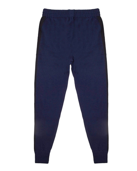 Panel Beach Pant | Navy + Black