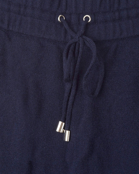 Panel Beach Pant | Navy + Black