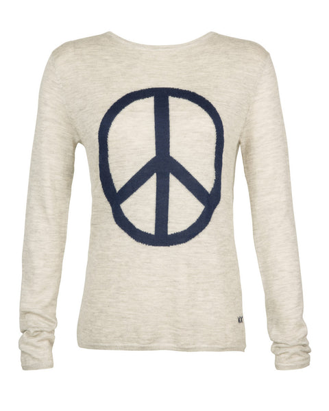 Peace Crew | Grey Marle