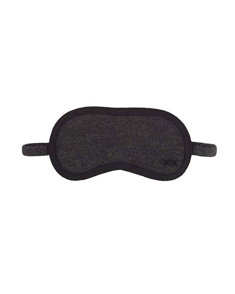 Jetsetter's Eye Mask | Charcoal