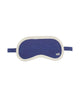 Jetsetter's Eye Mask | Denim